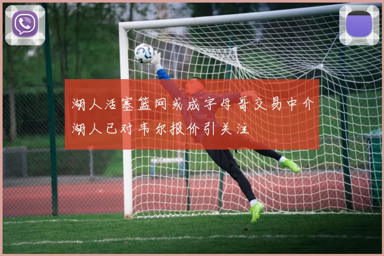湖人活塞篮网或成字母哥交易中介湖人已对韦尔报价引关注