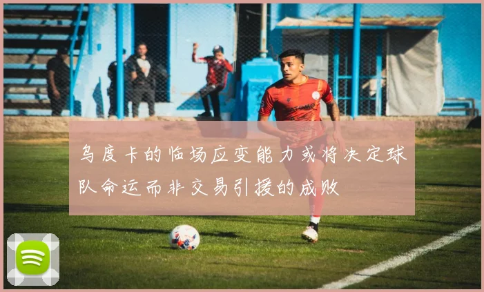 乌度卡的临场应变能力或将决定球队命运而非交易引援的成败